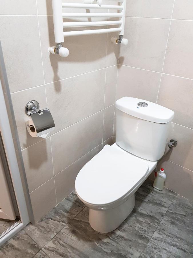 Домик У Куры Hotel Tbilisi Luaran gambar