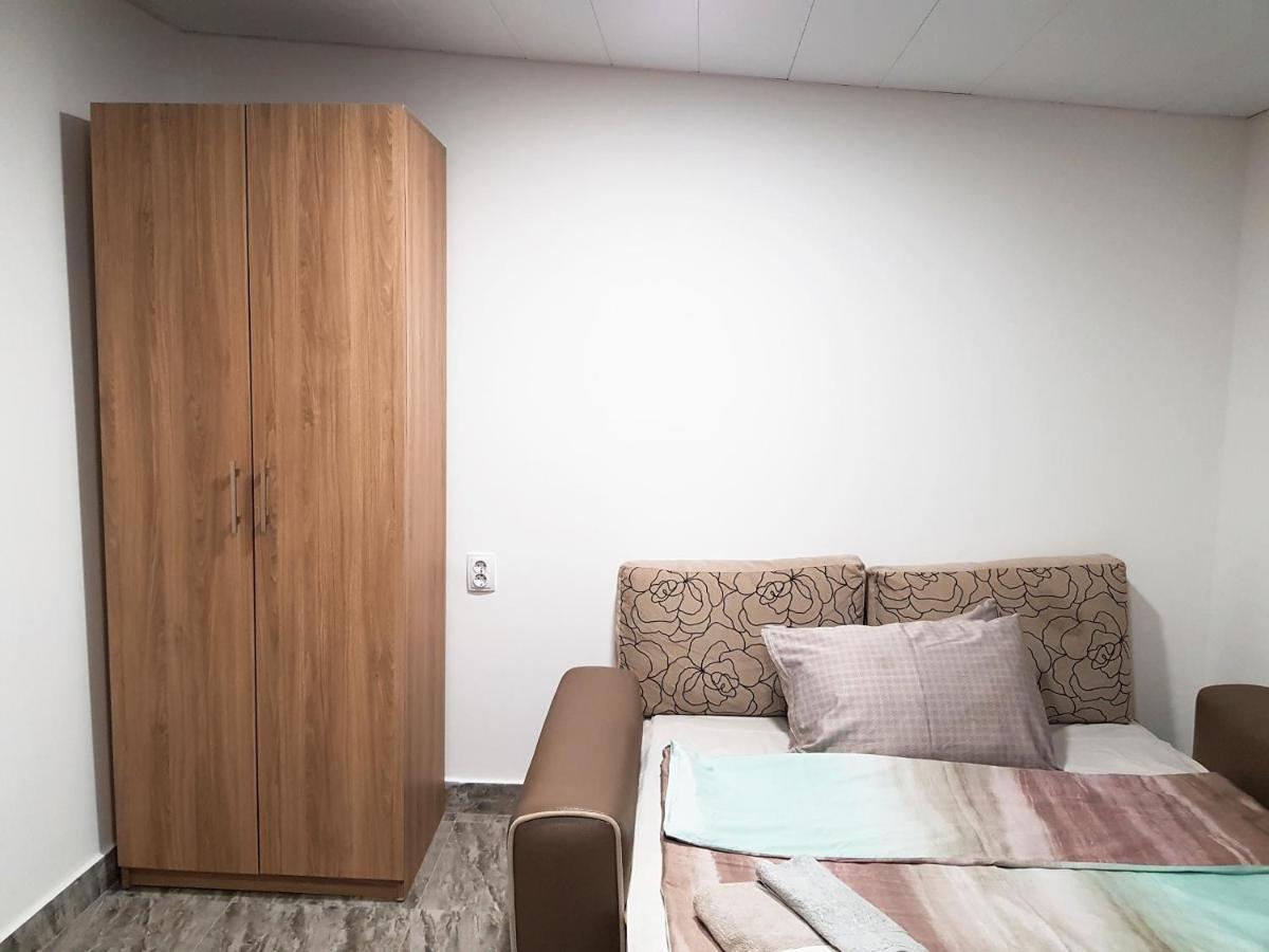 Домик У Куры Hotel Tbilisi Luaran gambar
