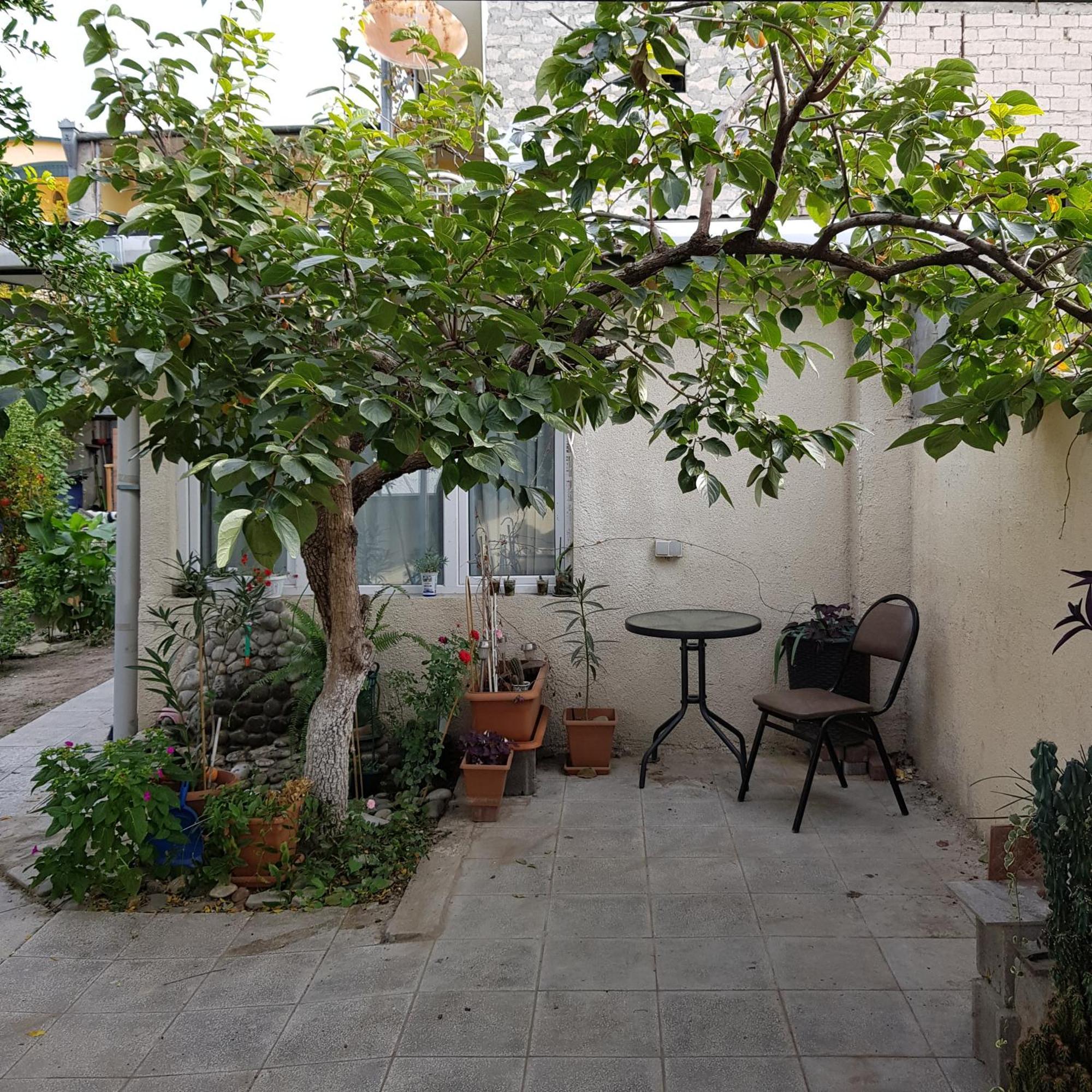 Домик У Куры Hotel Tbilisi Luaran gambar