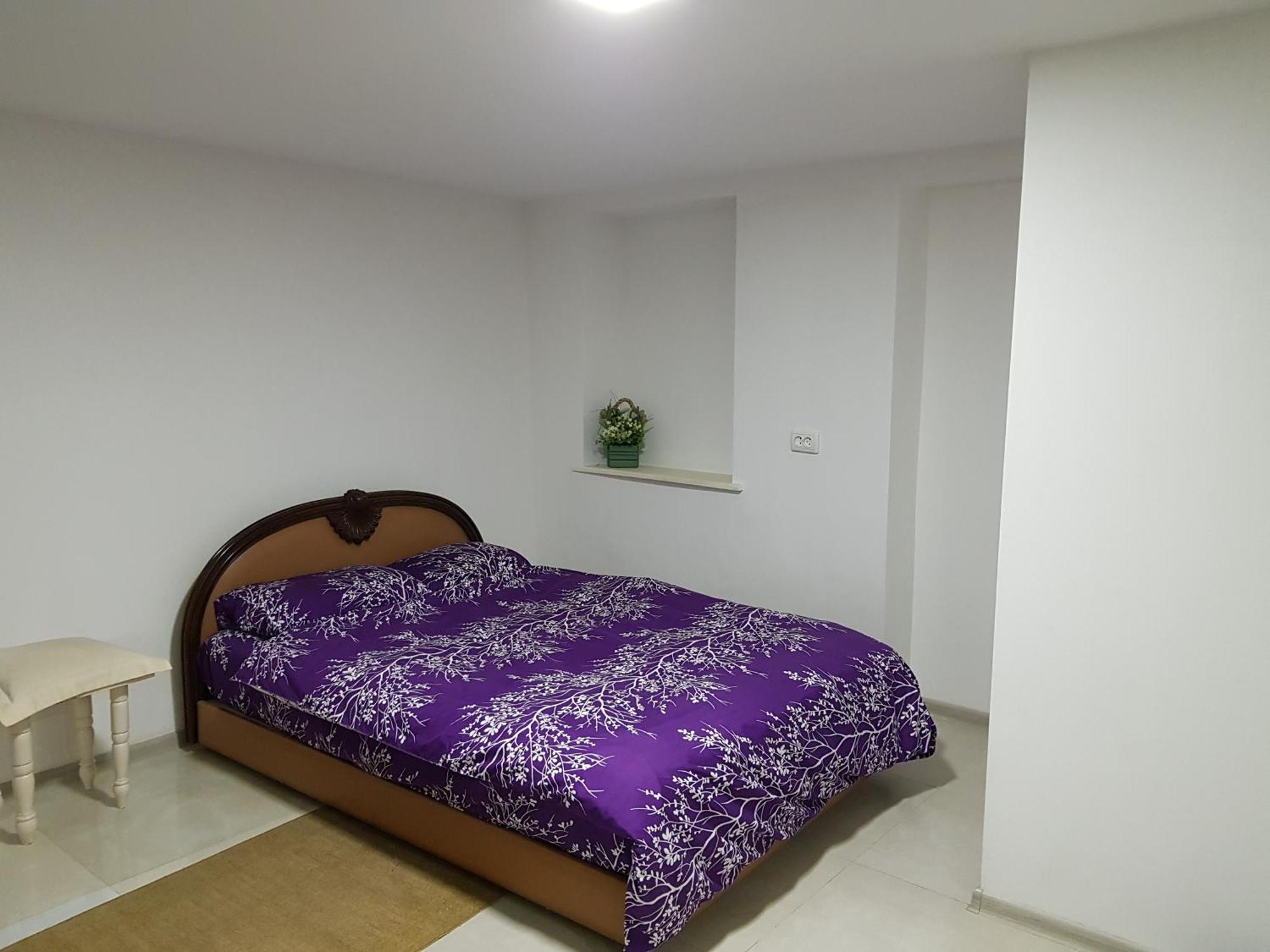 Домик У Куры Hotel Tbilisi Luaran gambar