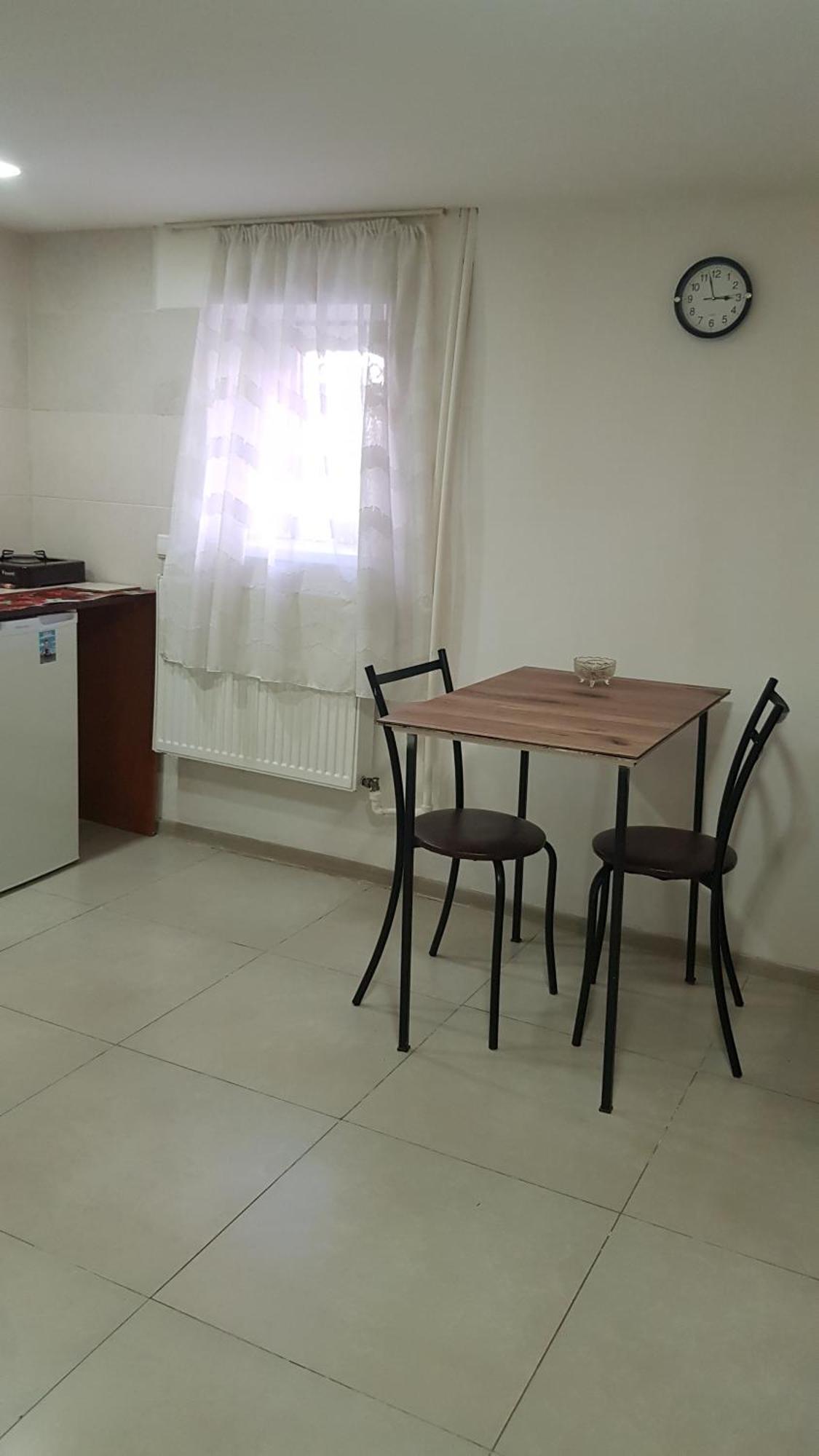 Домик У Куры Hotel Tbilisi Luaran gambar